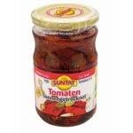 Suntat Yagda Kuru Domates 12x660g