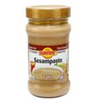 Suntat Tahin / Sesampaste Glas 12x300g