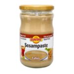 Suntat Tahin / Sesampaste Glas 12x600g