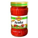 Suntat Acuka Az Acili / Paprikawürzpaste Scharf 12x310g