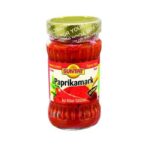 Suntat Paprikamarke Scharf-Antep Aci Biber Salcasi 12x350g
