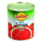Suntat Küp Kesme Domates 12x850g
