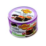 Suntat Patlican Dolma Pilaki / Gefüllte Auberginen Dose 12x350g