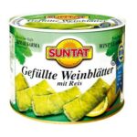 Suntat Yaprak Sarma Pilaki 6x2000g
