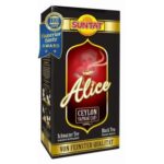 Suntat Alice Ceylon Cay Bergamotlu / Schwarzer Tee 9x1kg