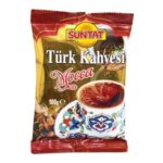 Suntat Türk Kahvesi 25x100g
