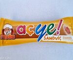 Molla Sandvic 25x50g