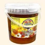 Asbal Sirup Mit Honigaroma 1 kg
