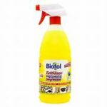 Biotol Yag Sökücü (Fettlöser)12x1L
