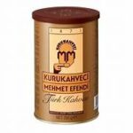 Mehmet Efendi Kahve-Kaffee 12x250g