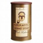 Mehmet Efendi Kahve-Kaffee 6x500g