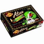 Suntat Alice 100lü Demlik Poset Cay 12x100