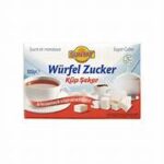 Suntat Küp Seker 12x1kg