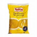 Tosca Vermicelli 10x1kg