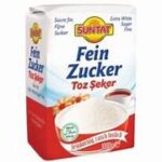 Suntat Toz seker10x 1kg