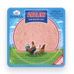 Efepasa Arzum Dilim Tavuk Salam12x 200g