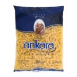 Ankara Burgu Makarna 500gx20