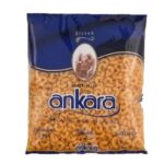 Ankara Dirsek Makarna 500gx20