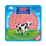 Efepasa Etap Biberli Dilim Salam 16x150g