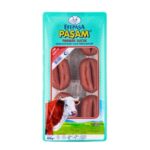 Efepasa Pasam Parmak Sucuk 9x1kg