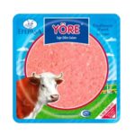 Efepasa Yöre Sigir Dilim Salam 16x50g