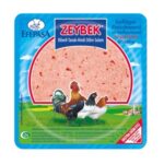 Efepasa Zeybek Dilim salam 12x200g