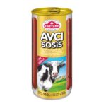 Egetürk Avci Sosis Dose 12x250g