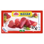 Egetürk Bahar Dilim Pastirma 15x100g