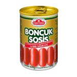 Egetürk Boncuk Sosis Dose 12x200g