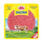 Egetürk Dalyan Sigir Dilim 16x150g