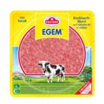 Egetürk Egem Dilim Sucuk 16x150g
