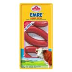 Egetürk Emre Kangal Sucuk 9x1kg