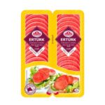 Egetürk Ertürk Macar Sigir Dilim Salam 16x2x100g