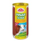 Egetürk Pinar Sosis Dose 12x250gr