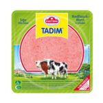 Egetürk Tadim Dilim Salam 16x150g