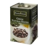 Ermilia Kalamata Zeytin Giantis Tkn. (141/160) 1x13kg