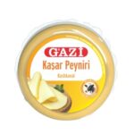 Gazi Kasar Peynir/ Kashkaval 45% 12x400g