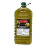 Gülcan Zeytinyagi/ Olivenöl Pet 6x3L