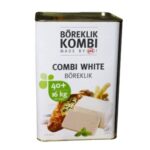 Oba Combi Böreklik Beyaz Kanister 1x16kg