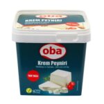 Oba Krem Peyniri6x700g