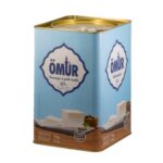 Ömür Peyniri % 40 Tkn. 1x15kg