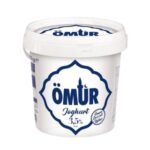 Ömür Yogurt 3,5% 6x1kg