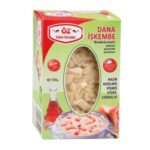Öz Kayseri Dana Iskembe 8x500g