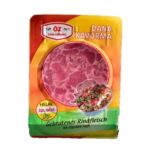 Öz Kayseri Kavurma Dilim Dana 8x200g