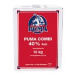 Puma Combi Peynir Kirmizi Tnk 1x16kg