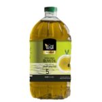 Setalkel Zeytinyagi/ Olivenöl Pet 4x5L