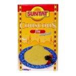 Suntat Arap Kuskus Ince / Arabischer Coucous Frein 10x1kg