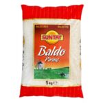 Suntat Baldo Pirinc 2x5kg