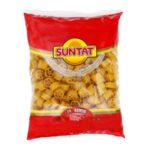 Suntat Bamya Makarna / Route Nudeln Nr.74 24x500g