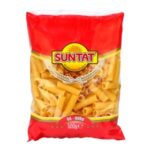 Suntat Boru (80) Makarna / Tortiglioni Nudeln Nr. 80 24x500g